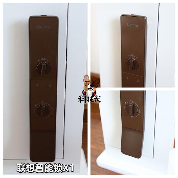 四款智能門鎖對比體驗:安全是標配 顏值+便捷打造新旗艦