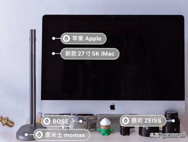 新款iMac 27寸5K電腦使用體驗