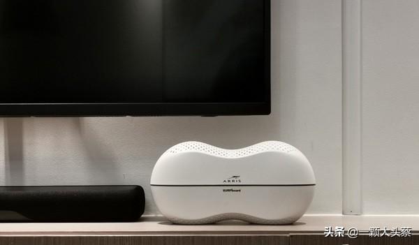388塊的千兆路由器，使用起來怎么樣？ARRIS AC1900P路由器簡評
