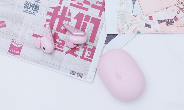 為了它放棄AirPod，小鳥TRACK Air真藍牙無線耳機體驗