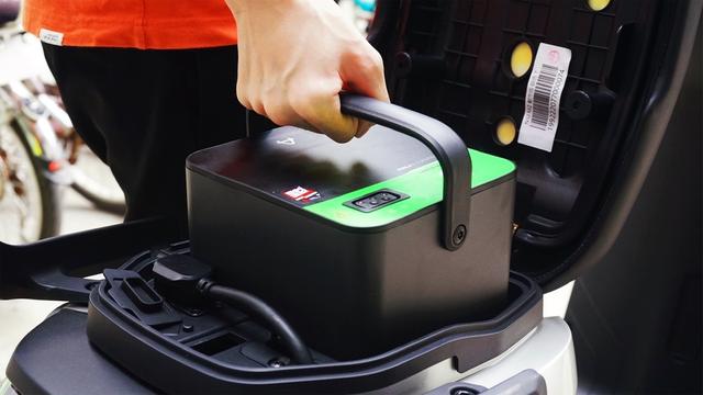小牛電動車MQi2評測:城市出行佼佼者