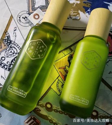 國貨也受有錢人青睞？佰草集養膚，百雀羚補水，宮燈全身抹不心疼