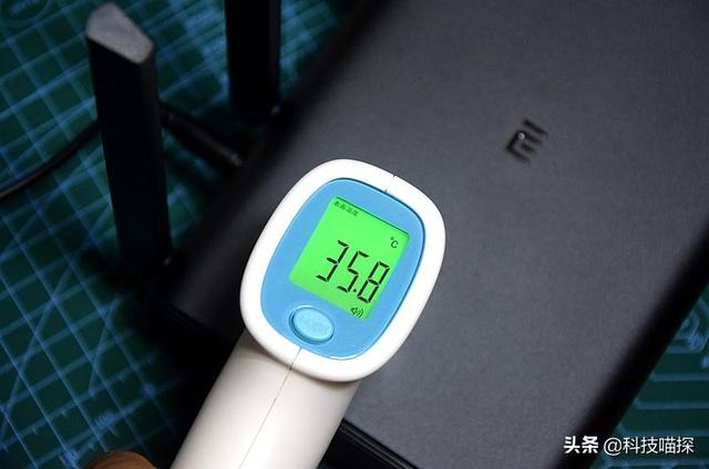 小米路由器HD真千兆、帶硬盤、USB3.0、你還需要啥功能？