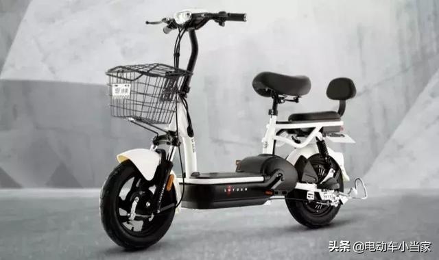 新國標電動車動力怎么樣？一起看看這款新國標電動車的評測