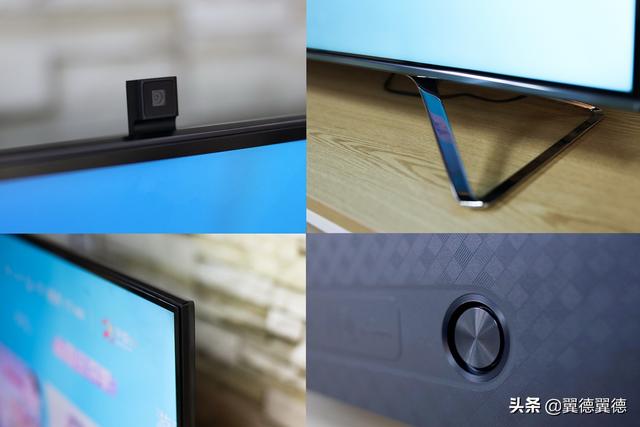 海信ULED超畫質電視U7評測：你確定還要買索尼X9500H嗎？
