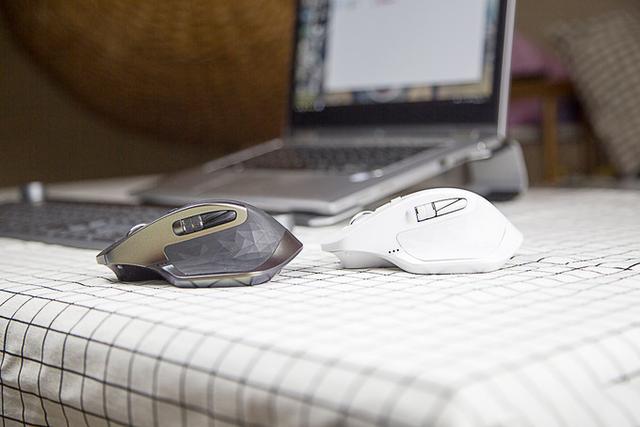 有哪些無線辦公無線鼠標值得推薦？Logitech篇