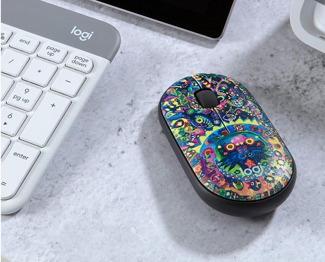 有哪些無線辦公無線鼠標值得推薦？Logitech篇