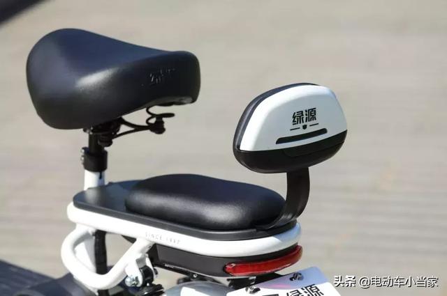 新國標電動車動力怎么樣？一起看看這款新國標電動車的評測
