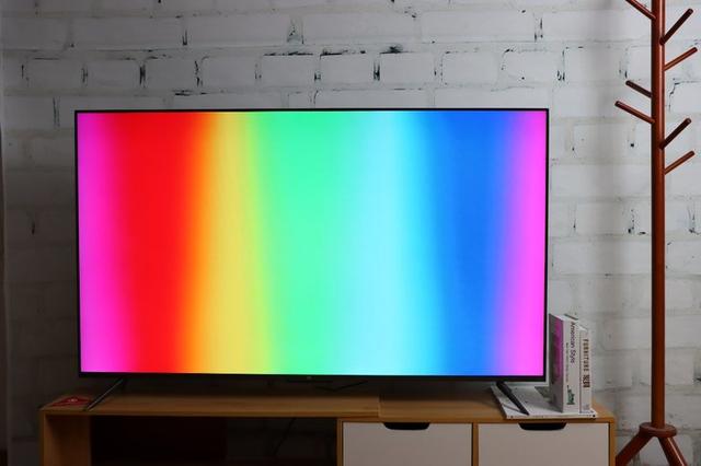4K+量子點屏幕 站在用戶的角度對小米電視5 Pro評測