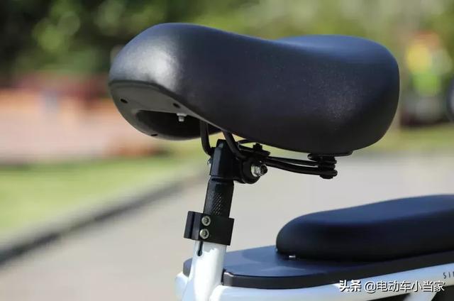 新國標電動車動力怎么樣？一起看看這款新國標電動車的評測