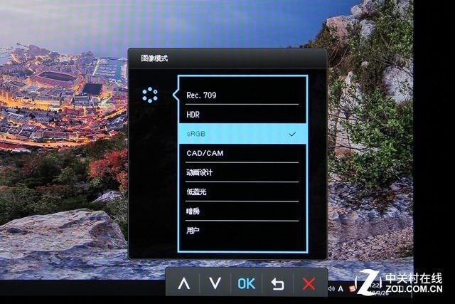 27英寸4K專業顯示器 明基PD2700U評測