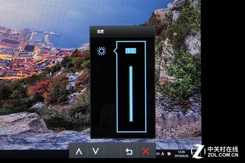 27英寸4K專業顯示器 明基PD2700U評測