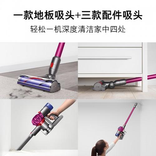 戴森V7 Mattress除螨器，家庭塵螨沒蹤跡