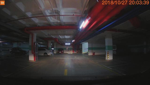 來聽聽老司機的建議，小米米家行車記錄儀1S體驗評測