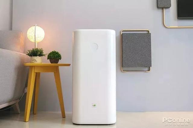 戴森翻車、MUJI 超標，10臺空氣凈化器大橫評