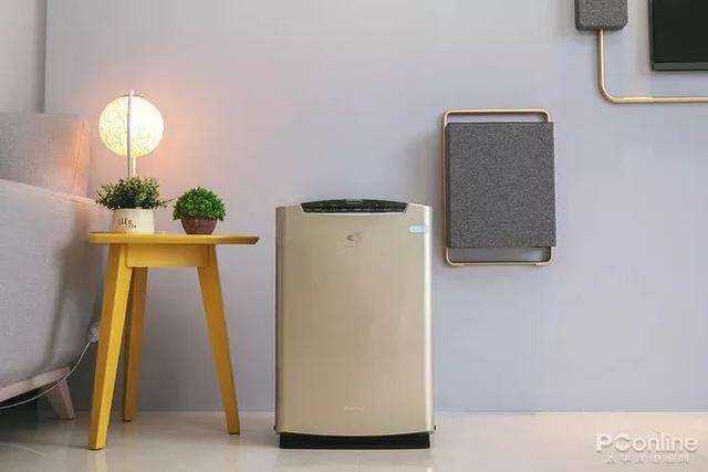 戴森翻車、MUJI 超標，10臺空氣凈化器大橫評