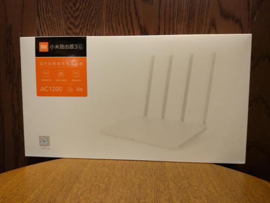 雙核四線程，小米路由器3G上手開刷開發版
