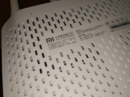 雙核四線程，小米路由器3G上手開刷開發版