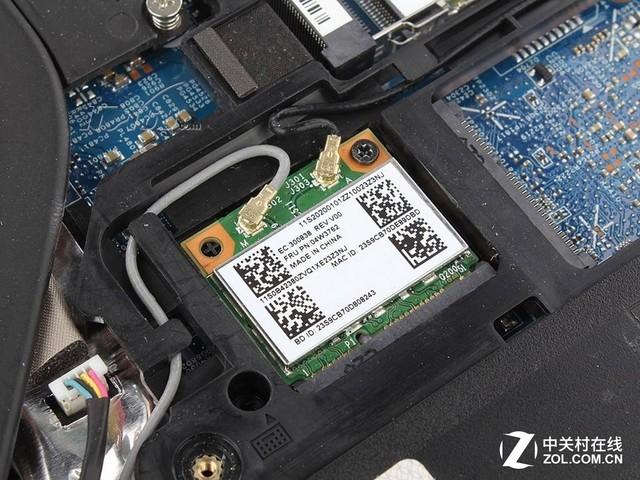 筆記本無線網卡有哪幾種 有必要升級嗎