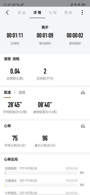 Amazfit智能手表2評測 陶瓷機身的實力派