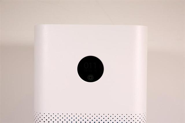 899元加量不加價 米家空氣凈化器3評測:小而美的空氣質量守護者
