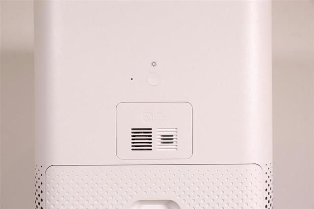 899元加量不加價 米家空氣凈化器3評測:小而美的空氣質量守護者