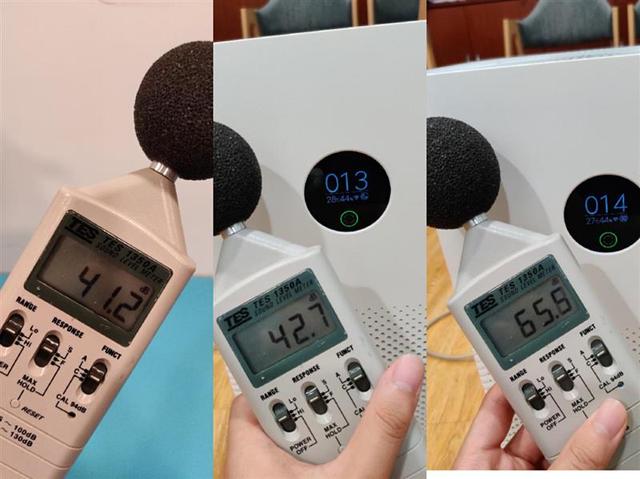 899元加量不加價 米家空氣凈化器3評測:小而美的空氣質量守護者