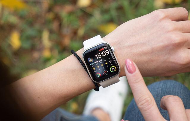 2020年最值得買的Apple Watch:更快處理器+更好連接性+更高防水