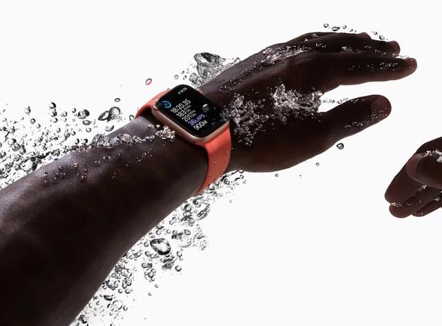 2020年最值得買的Apple Watch:更快處理器+更好連接性+更高防水