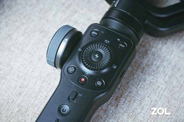拍視頻誰能“穩”得?。苛钍謾C穩定器橫評