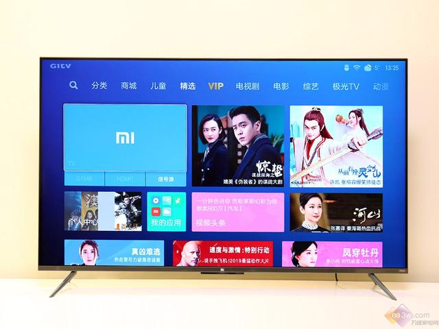 小米電視5 Pro到底值不值得買？5000字詳盡評測給你答案