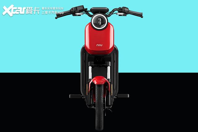 疫情期間的出行伴侶 4款精致國標電動自行車推薦