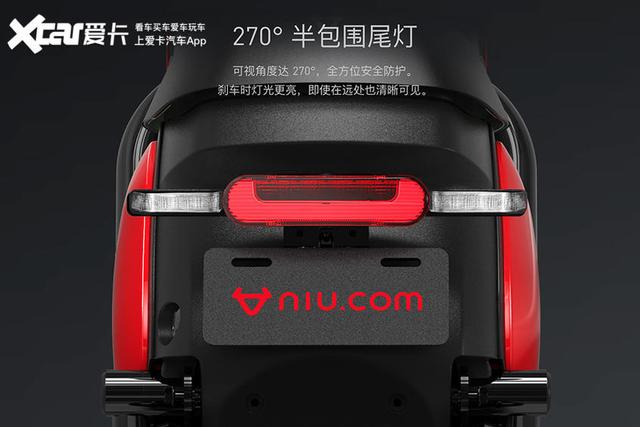 疫情期間的出行伴侶 4款精致國標電動自行車推薦