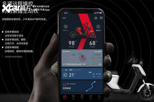 疫情期間的出行伴侶 4款精致國標電動自行車推薦