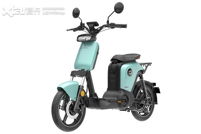 疫情期間的出行伴侶 4款精致國標電動自行車推薦