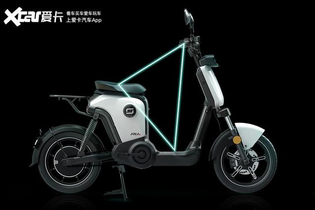 疫情期間的出行伴侶 4款精致國標電動自行車推薦