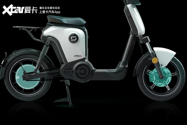 疫情期間的出行伴侶 4款精致國標電動自行車推薦