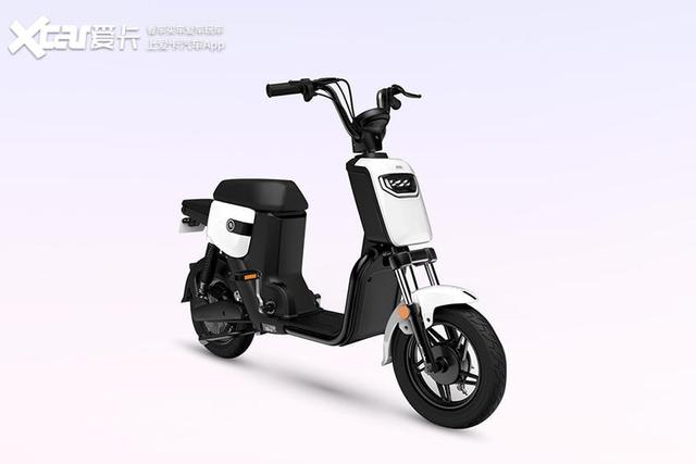 疫情期間的出行伴侶 4款精致國標電動自行車推薦