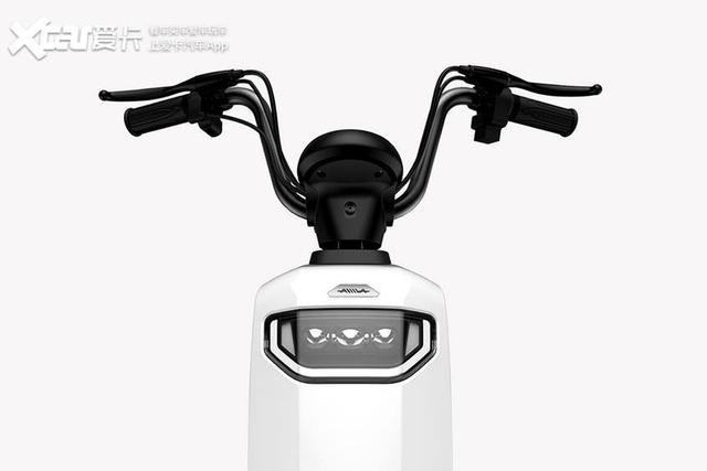 疫情期間的出行伴侶 4款精致國標電動自行車推薦