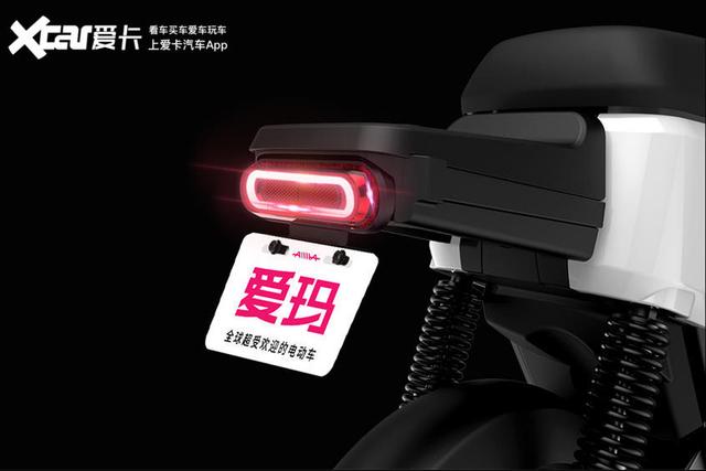 疫情期間的出行伴侶 4款精致國標電動自行車推薦