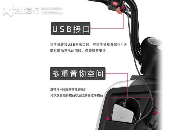 疫情期間的出行伴侶 4款精致國標電動自行車推薦