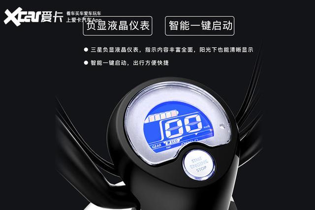 疫情期間的出行伴侶 4款精致國標電動自行車推薦