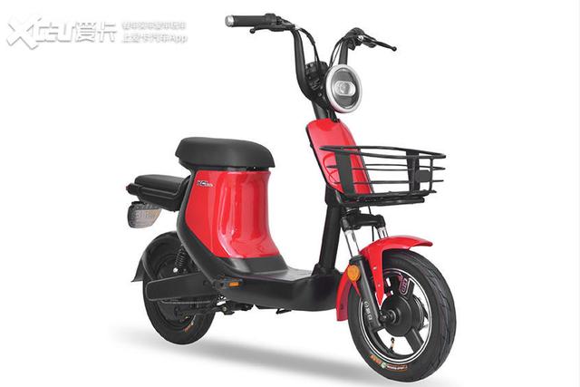 疫情期間的出行伴侶 4款精致國標電動自行車推薦
