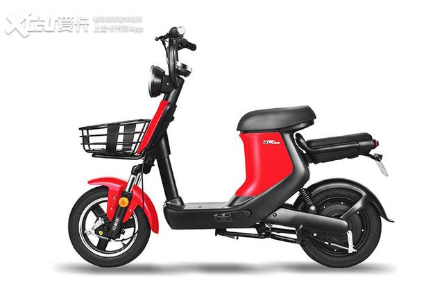 疫情期間的出行伴侶 4款精致國標電動自行車推薦