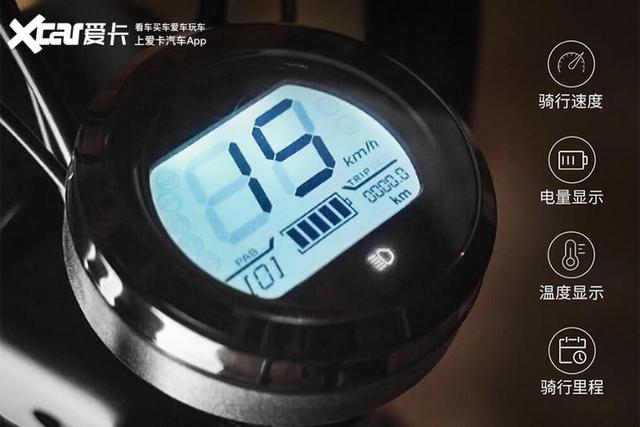 疫情期間的出行伴侶 4款精致國標電動自行車推薦