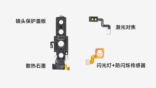 官拆:小米官方發布小米10 Pro拆機詳解