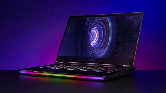 十代標壓：微星刷新GS66 Stealth/GE Raider/Creator 17筆記本