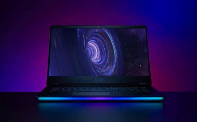 十代標壓：微星刷新GS66 Stealth/GE Raider/Creator 17筆記本