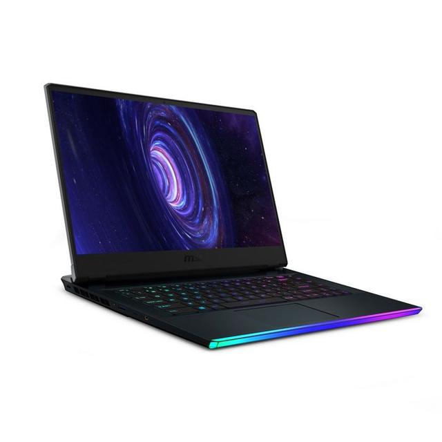十代標壓：微星刷新GS66 Stealth/GE Raider/Creator 17筆記本