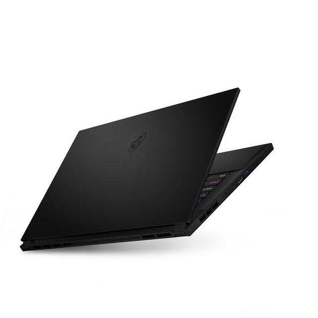 十代標壓：微星刷新GS66 Stealth/GE Raider/Creator 17筆記本